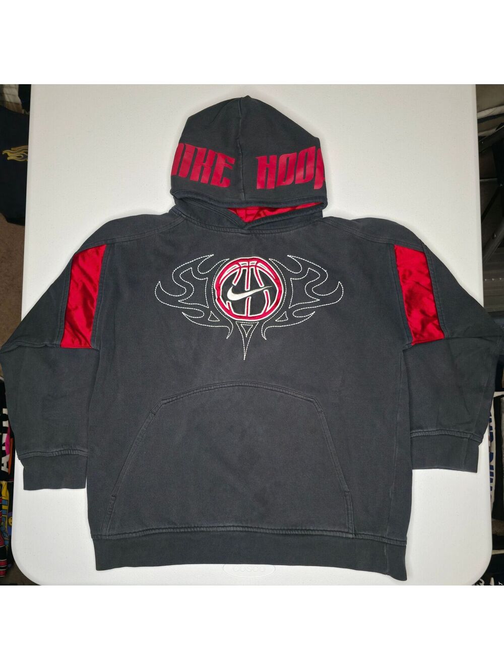 Vintage Nike Boys Hoodie